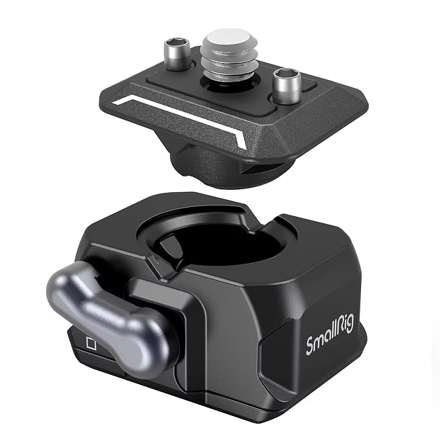 Adaptador de Montaje Rapido