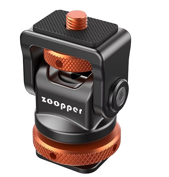 Soporte para monitor de campo