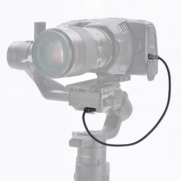 Newmowa Adaptador de Cable de Alimentación