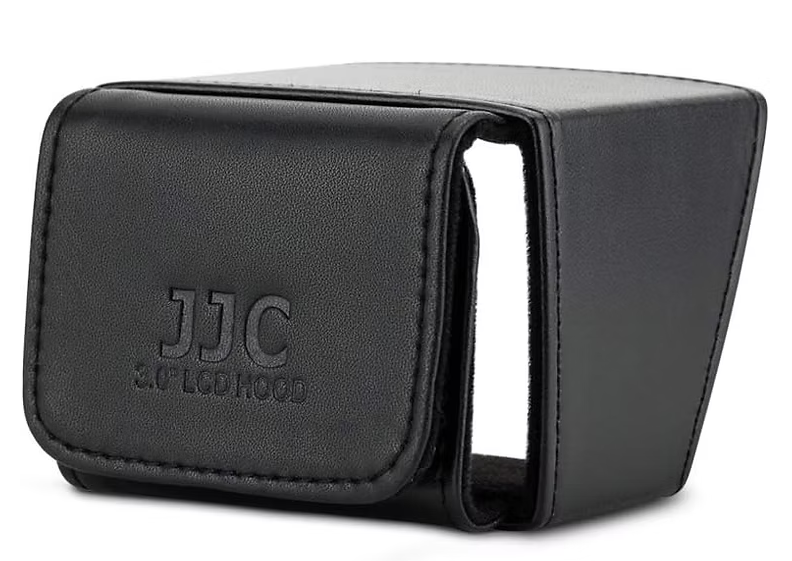 Parasol para Videocámaras