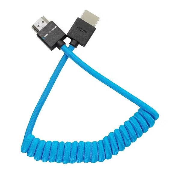 Cable trenzado HDMI a HDMI
