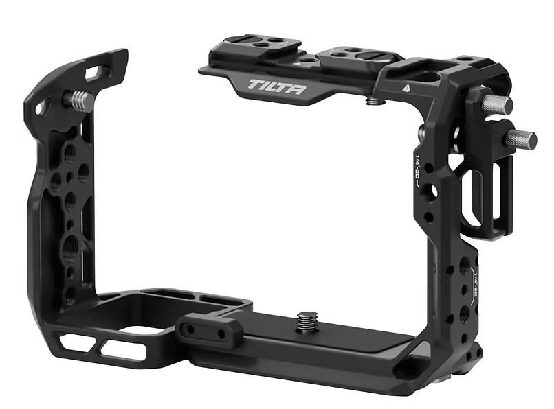 Jaula completa Tilta ing para Sony FX3 - Negro