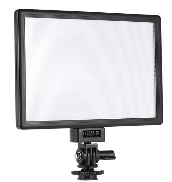 Panel de luz LED  delgado