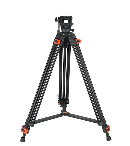 COMAN – Tripode Profesional COMAN DF16L