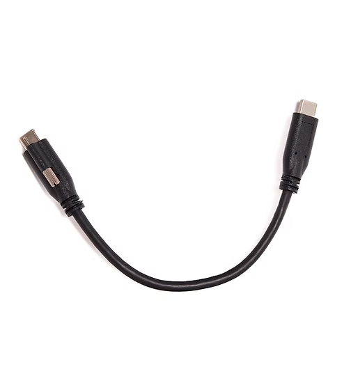 Cable de alta velocidad Transferencia de datos, 20 Gbps