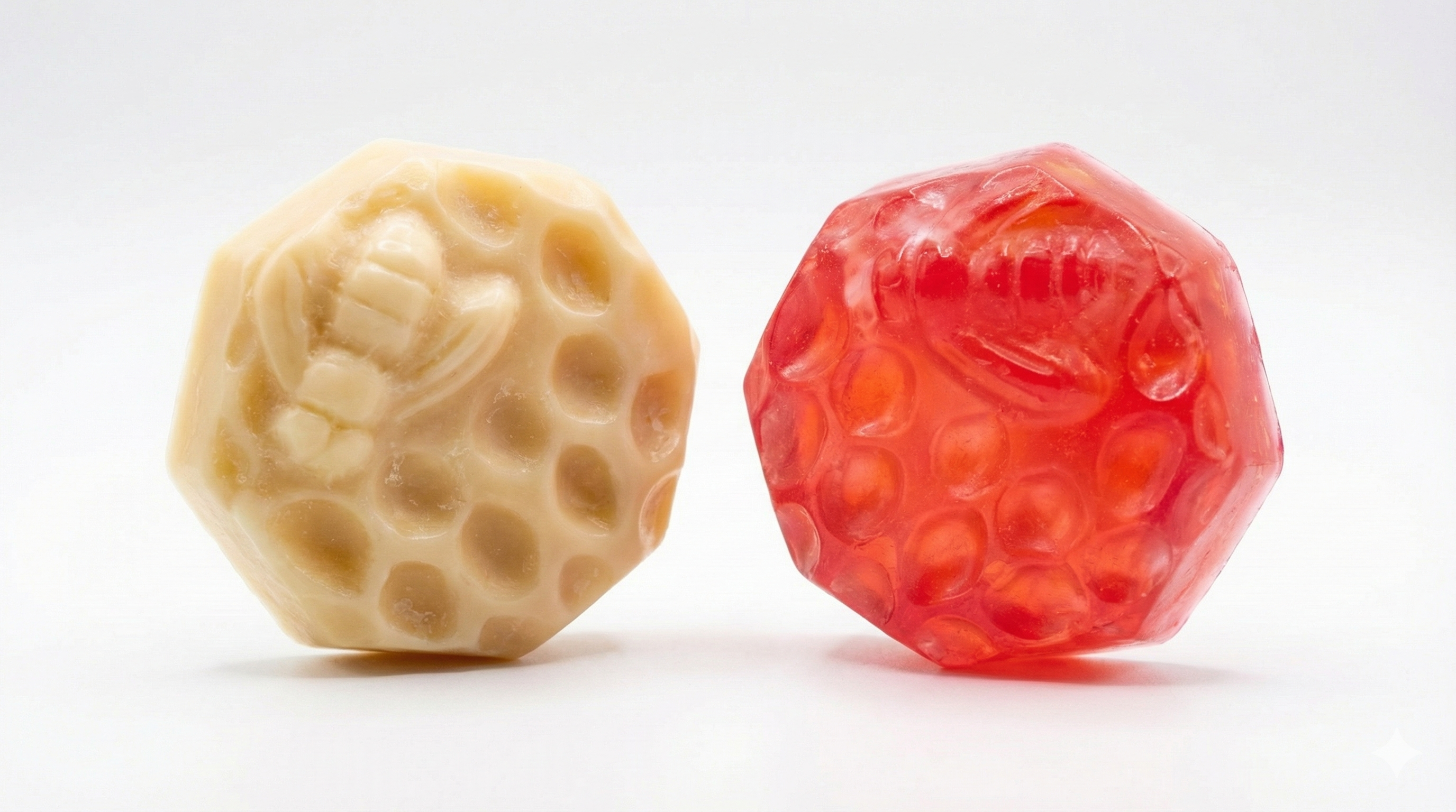 Jabones (30gr - 80gr)