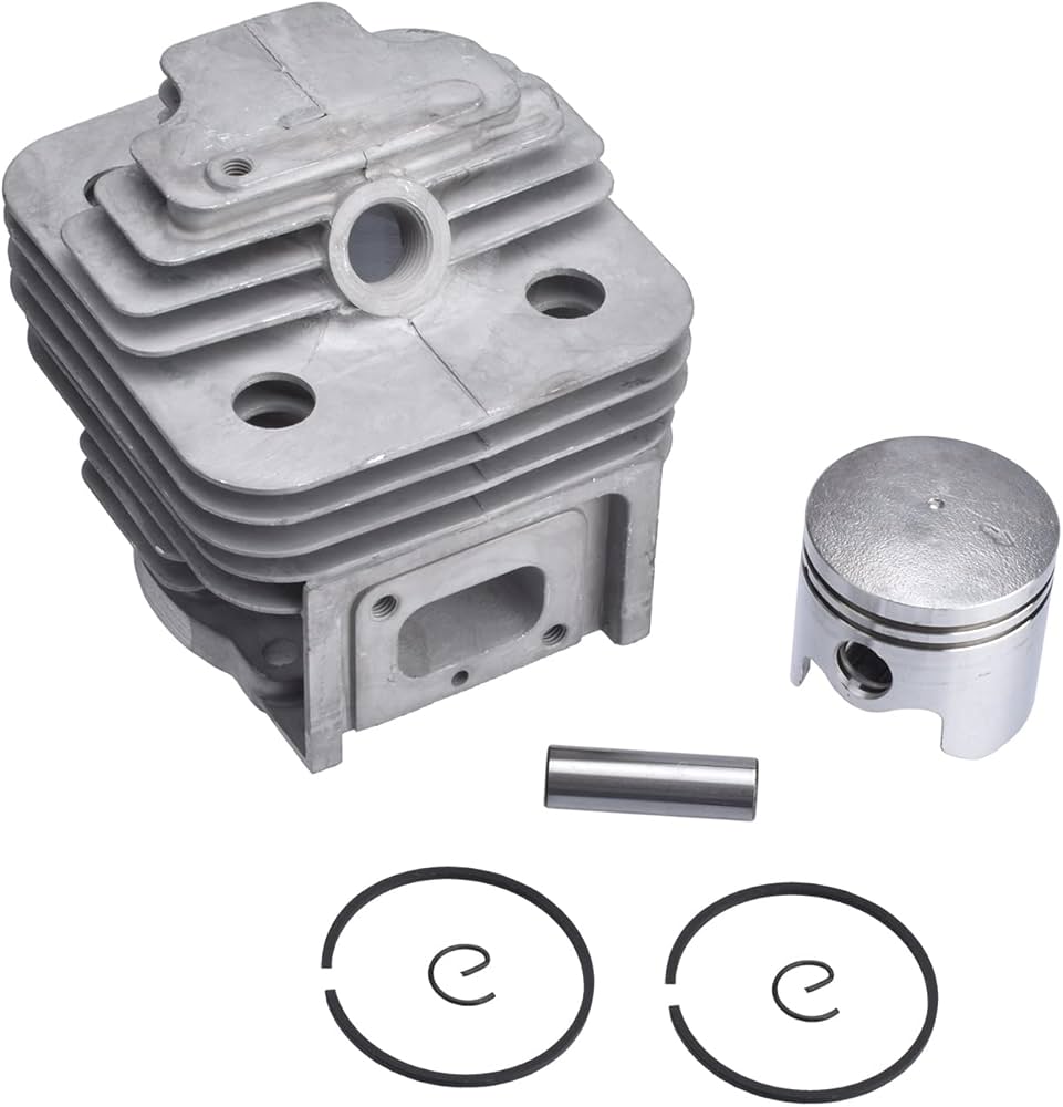 KIT CILINDRO TL43 – Completo 