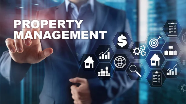 Property Management Fee
