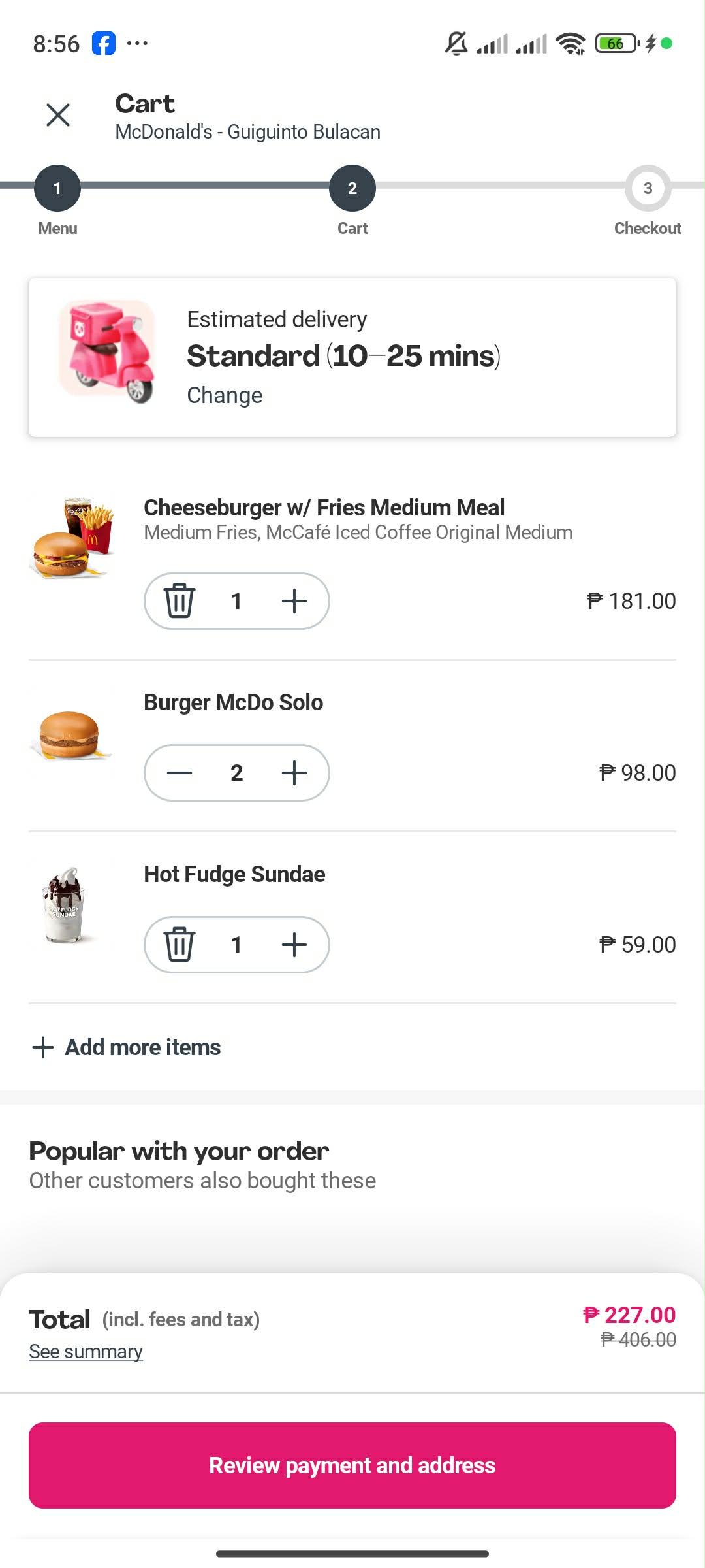 The Panda Secret: How to Save 120+ PHP On Every Food Panda Order!