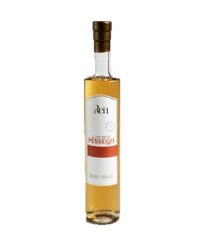 Rein Pessêgo 500ml