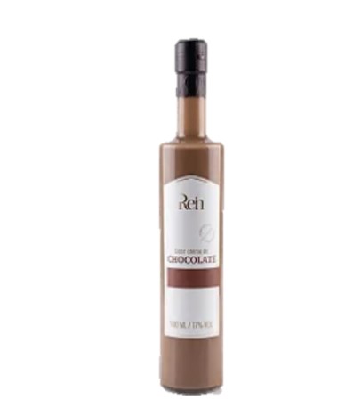 Rein Chocolate 500ml