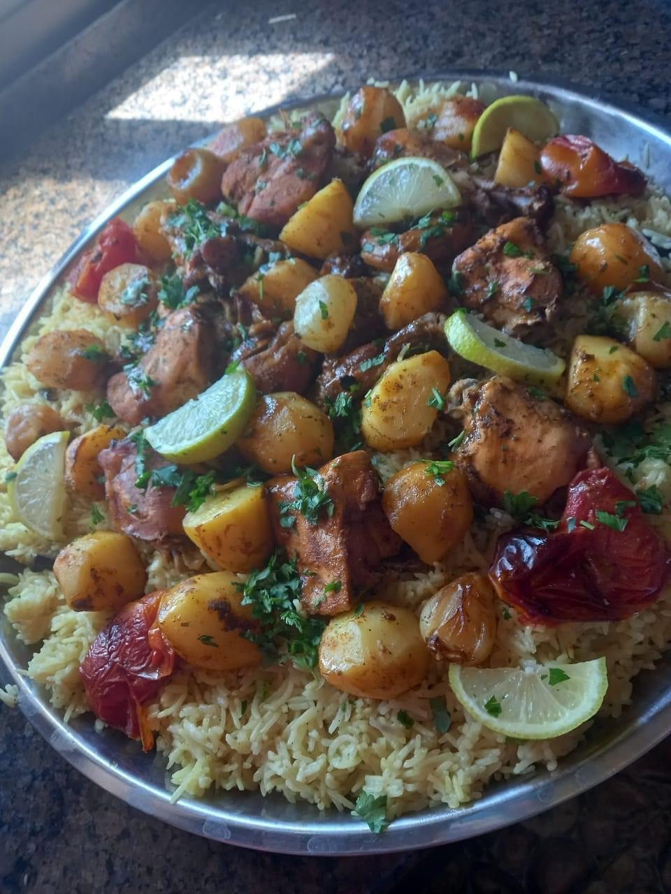 food for family of 4