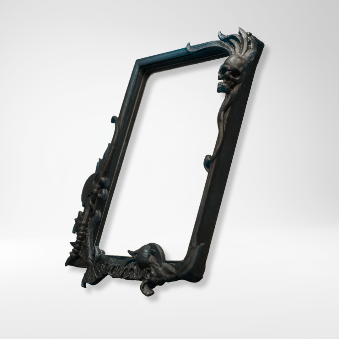 Toploader Estilizado Premium — Mana Box