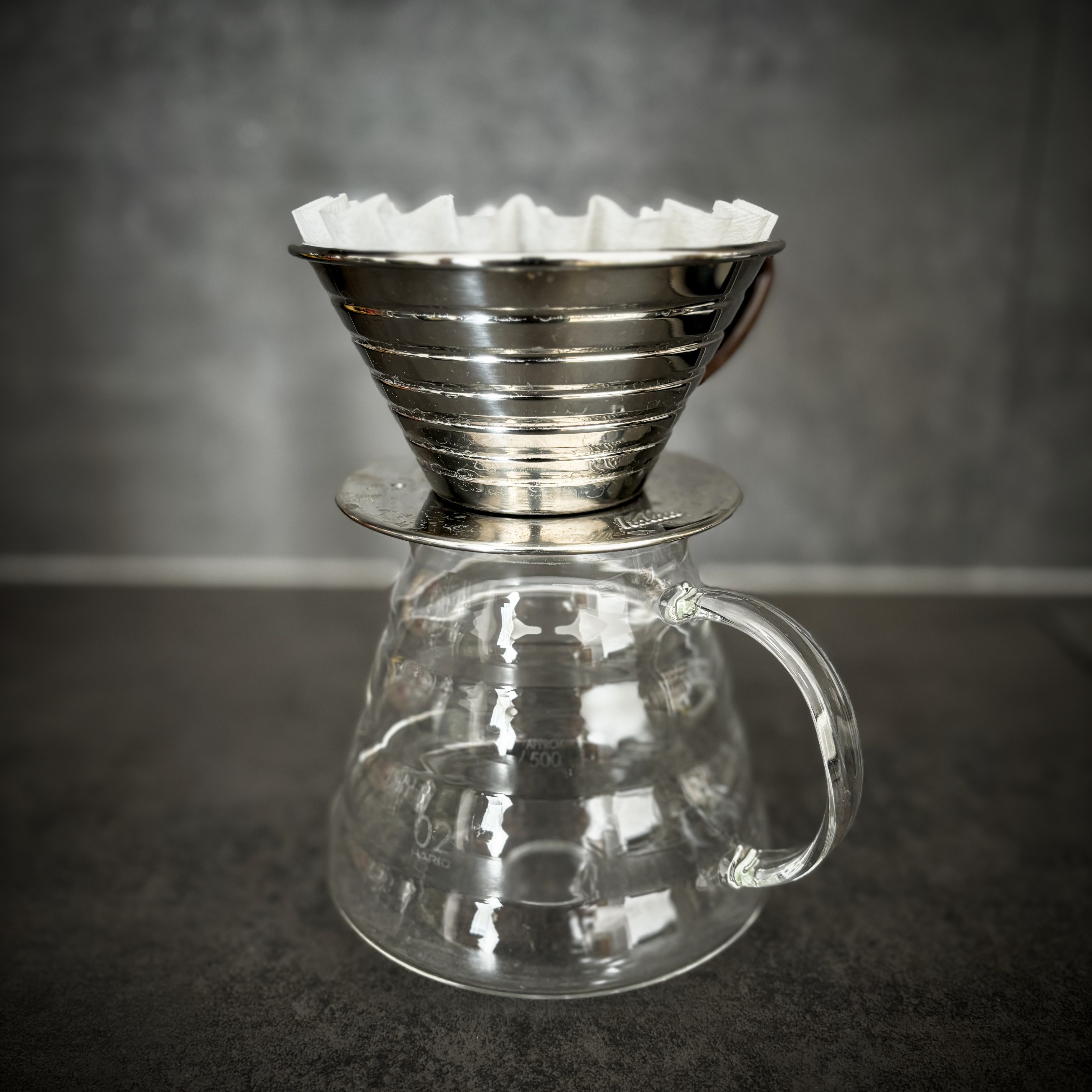 Privatūs kavos mokymai