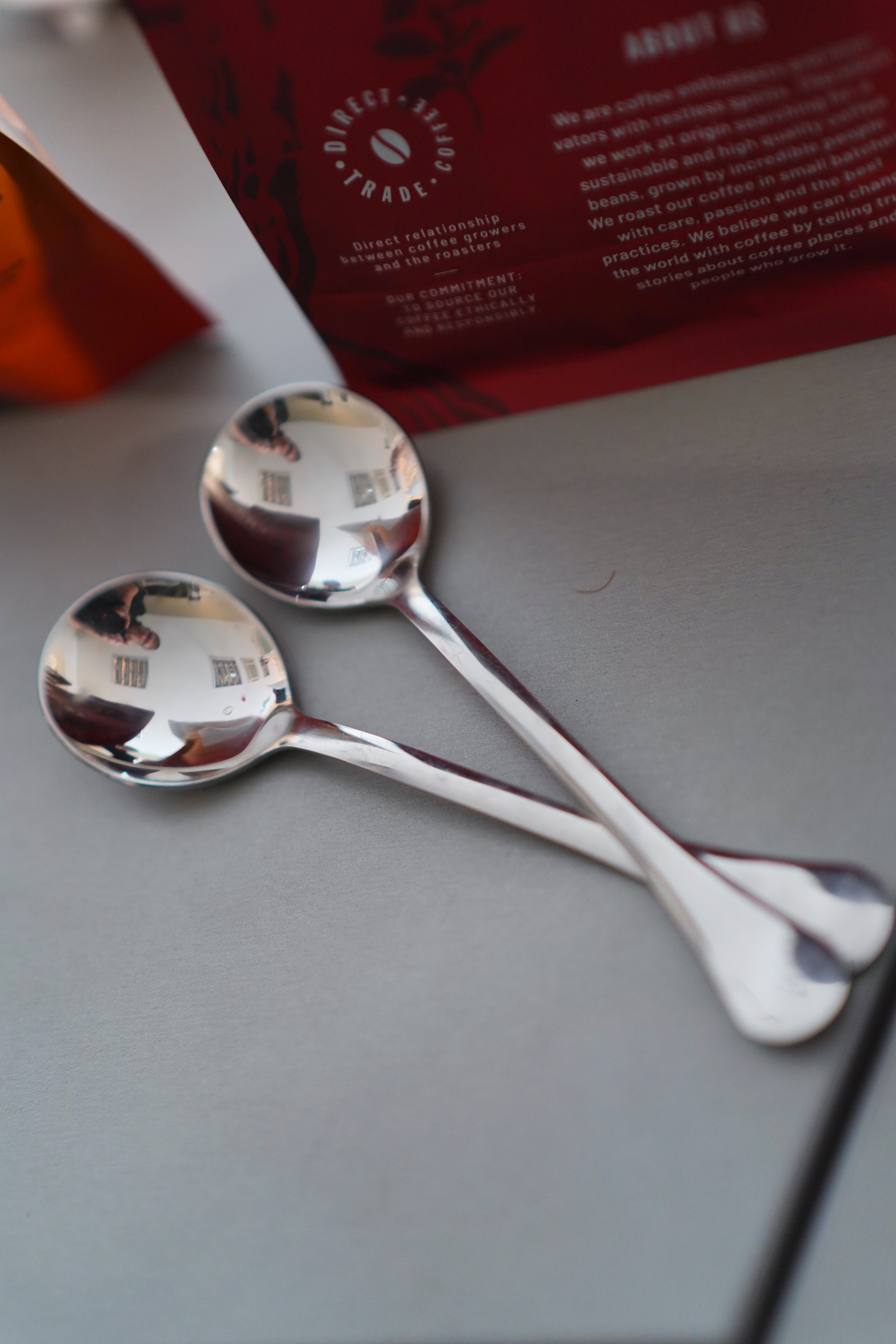 Privati kavos degustacija