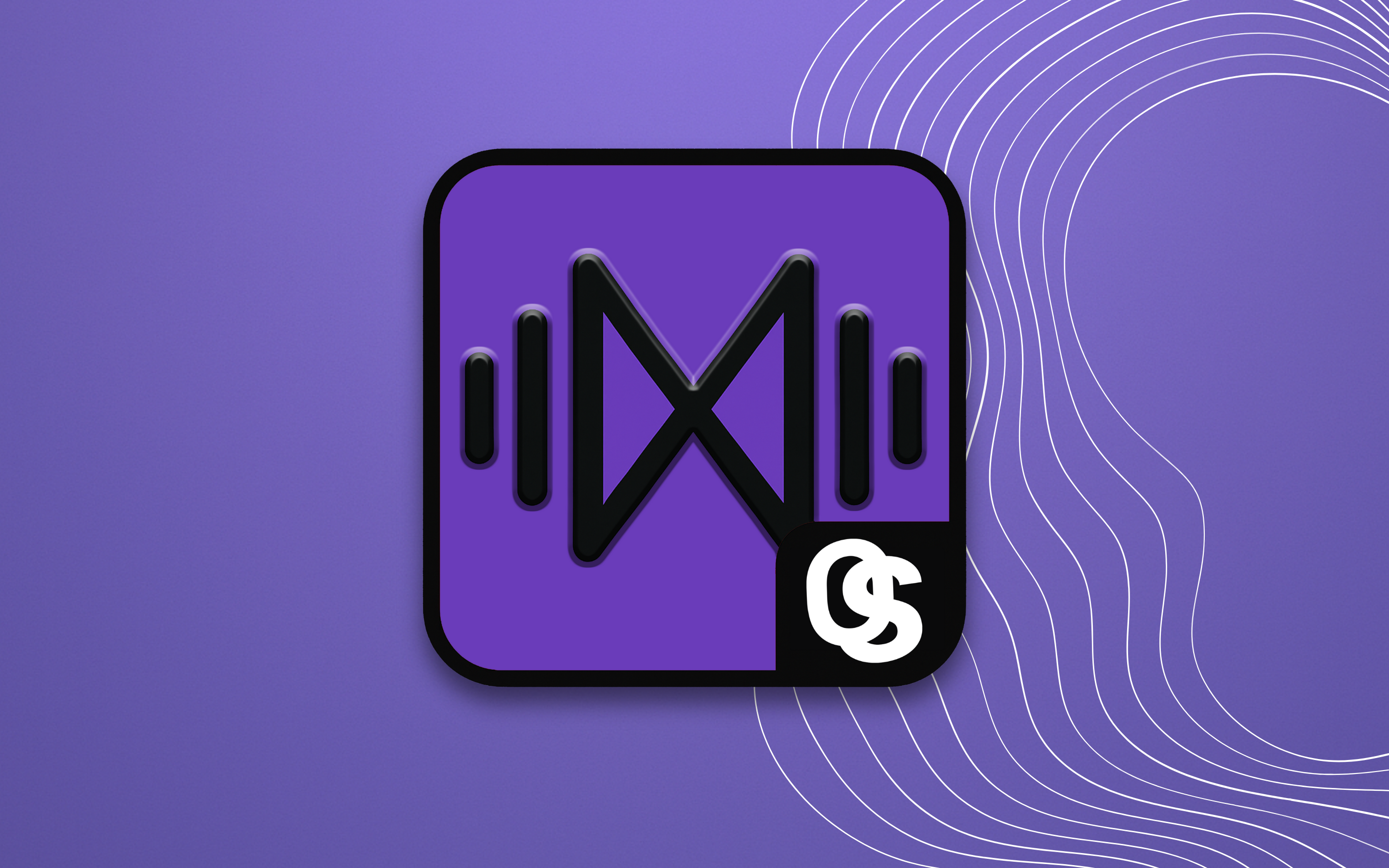 QuickShort: AudioMerge