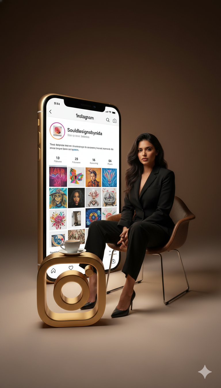 89 Photorealistic Prompts to keep your Instagram Rolling | Hyper-Realistic Face-Preserving AI Photography| Headshot Guide | Digital Download