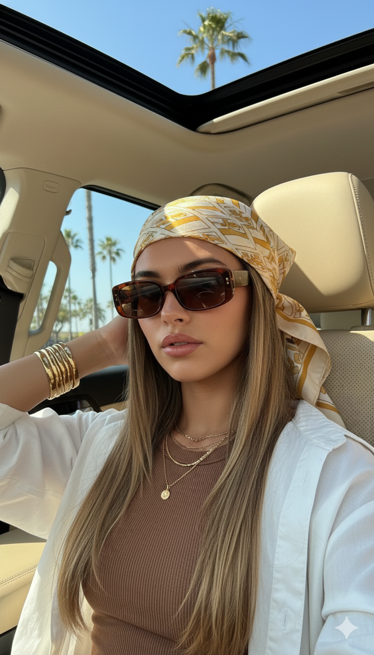 89 Photorealistic Prompts to keep your Instagram Rolling | Hyper-Realistic Face-Preserving AI Photography| Headshot Guide | Digital Download