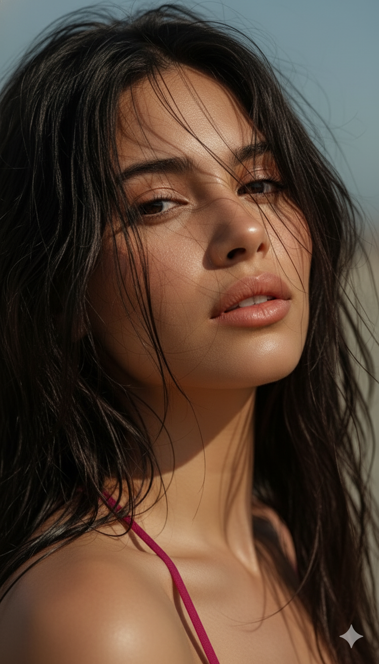 89 Photorealistic Prompts to keep your Instagram Rolling | Hyper-Realistic Face-Preserving AI Photography| Headshot Guide | Digital Download