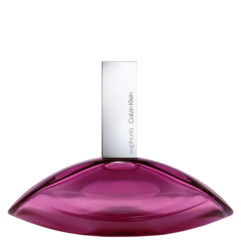 Perfume Calvin Klein Euphoria