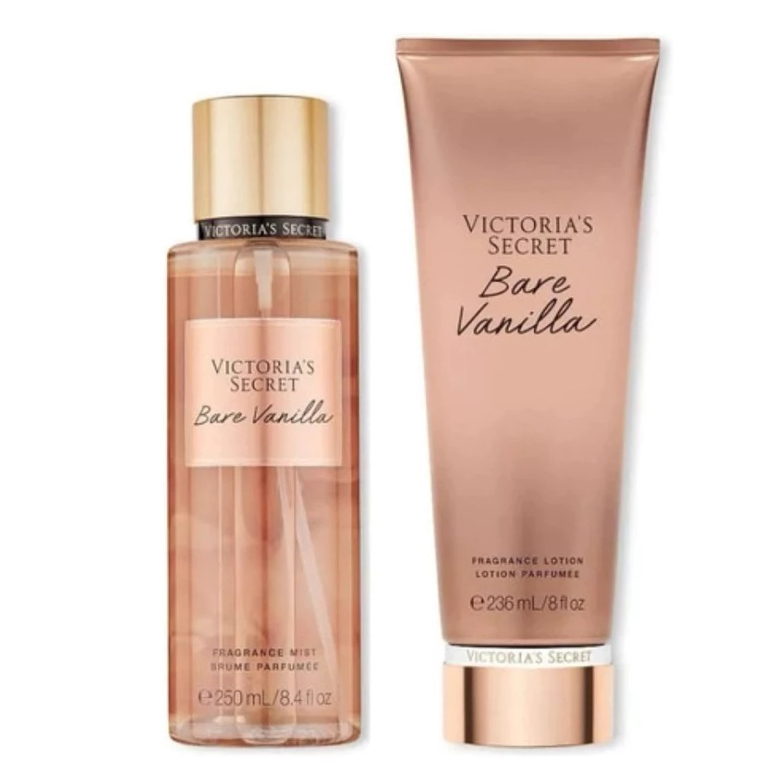 Victoria's Secret Bare Vanilla