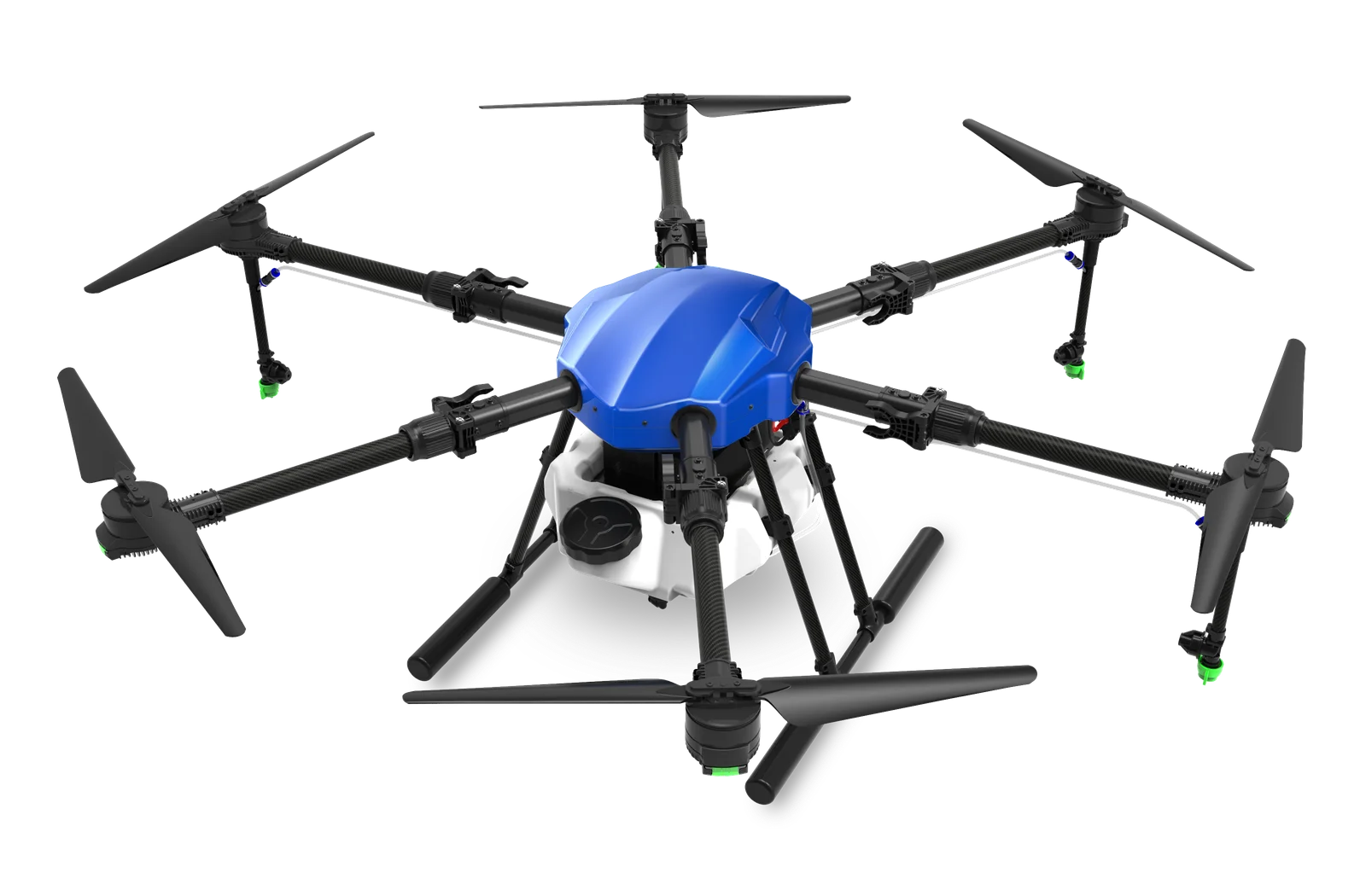 Agricultural Spraying Drone