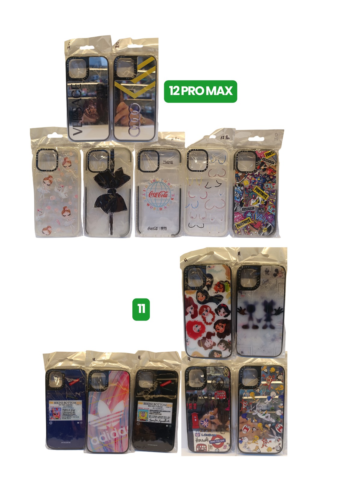 Fundas para iPhone