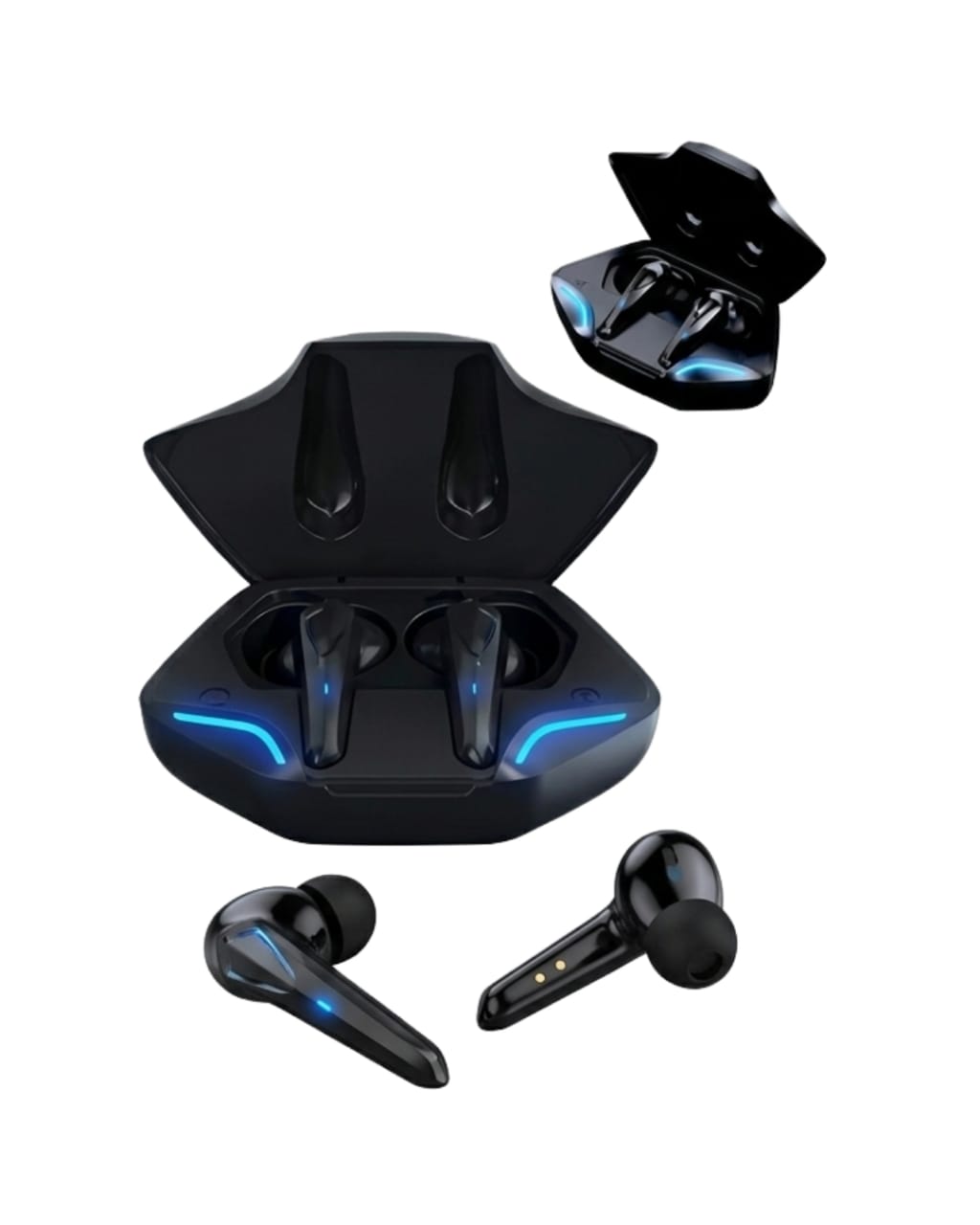 Auriculares Bluetooth Gaming