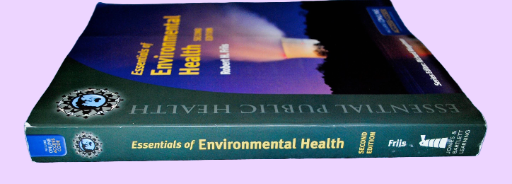 Essentials of Environmental Health, Second Edition