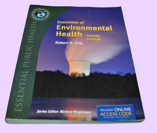 Essentials of Environmental Health, Second Edition