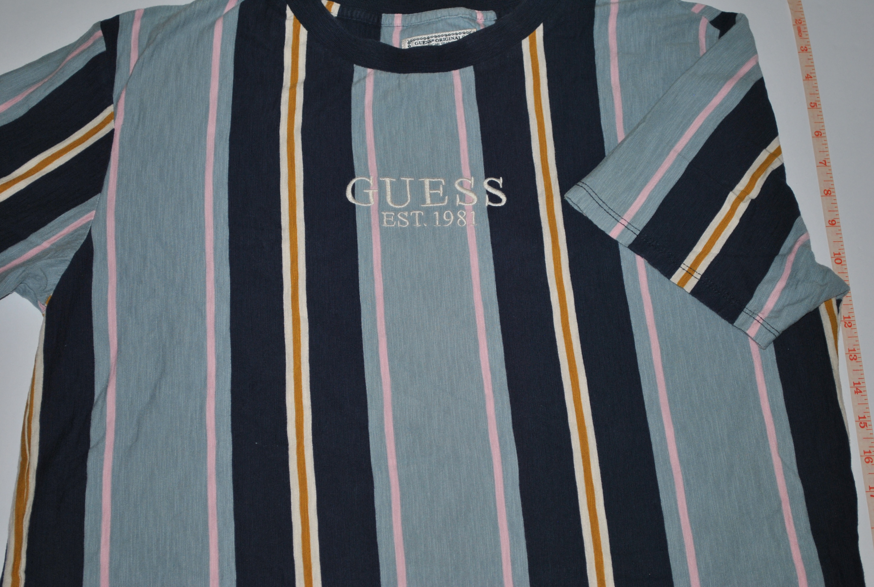 Guess Original T-shirt