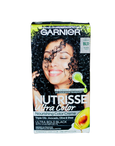Garnier Nutrisse Ultra Color
