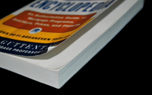 The Mortgage Encyclopedia