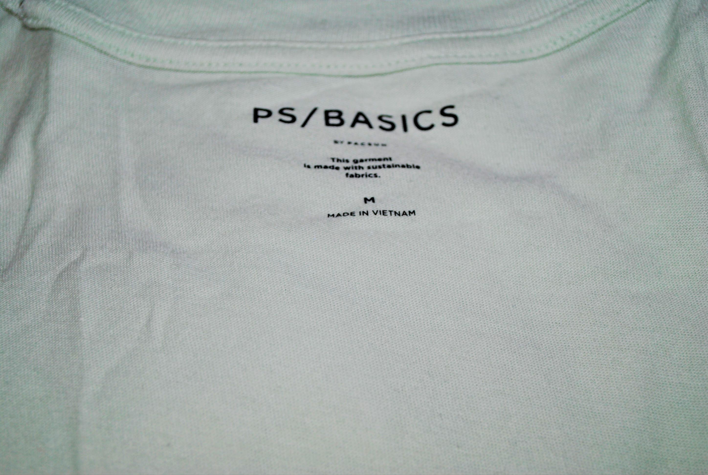 PacSun Basic Men's T-shirt