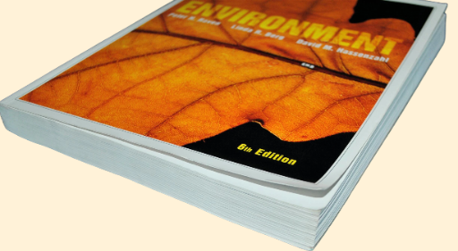 Environment Textbook