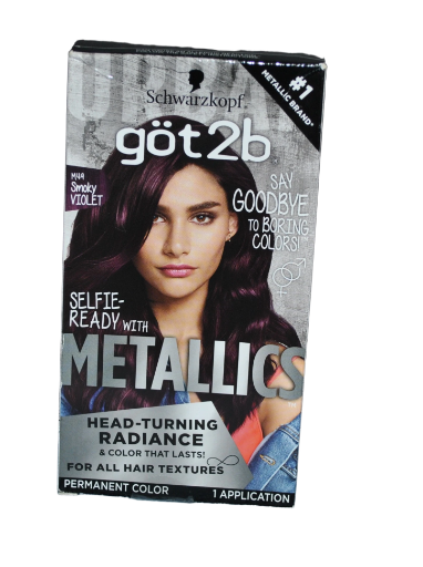 Schwarzkopf Got2b