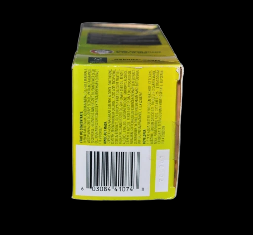 Garnier Nutrisse Ultra Color