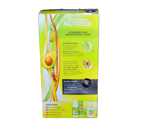Garnier Nutrisse Ultra Color