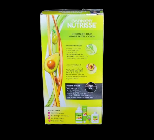 Garnier Nutrisse Ultra Color