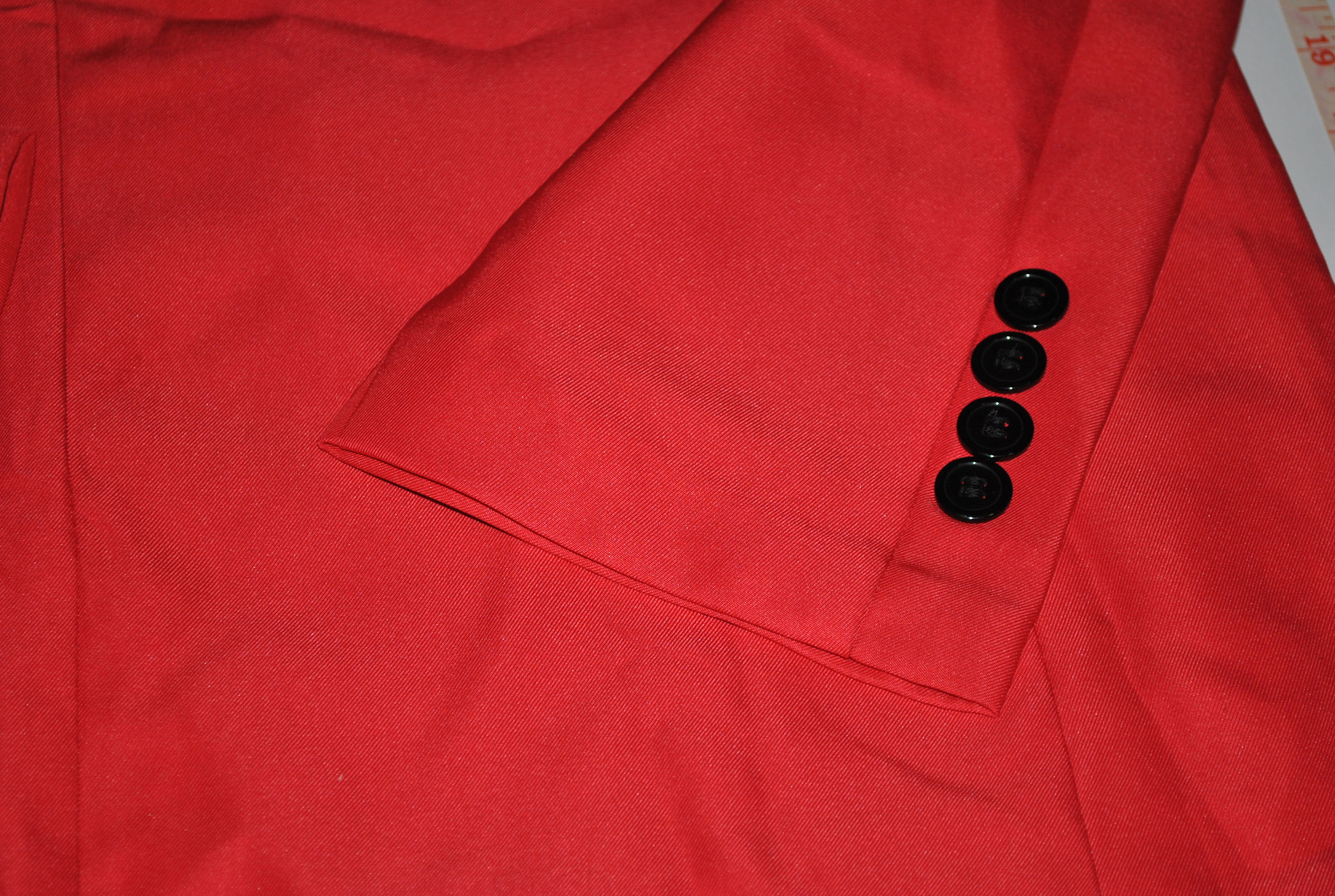 Cloudstyle Men's Suit Jacket