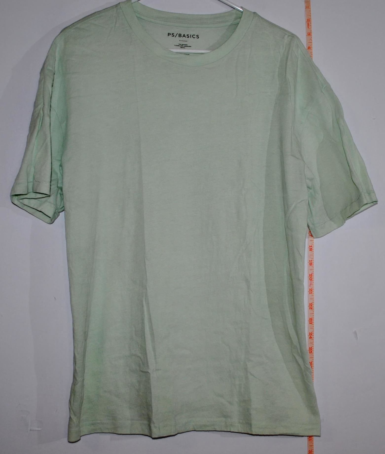 PacSun Basic Men's T-shirt