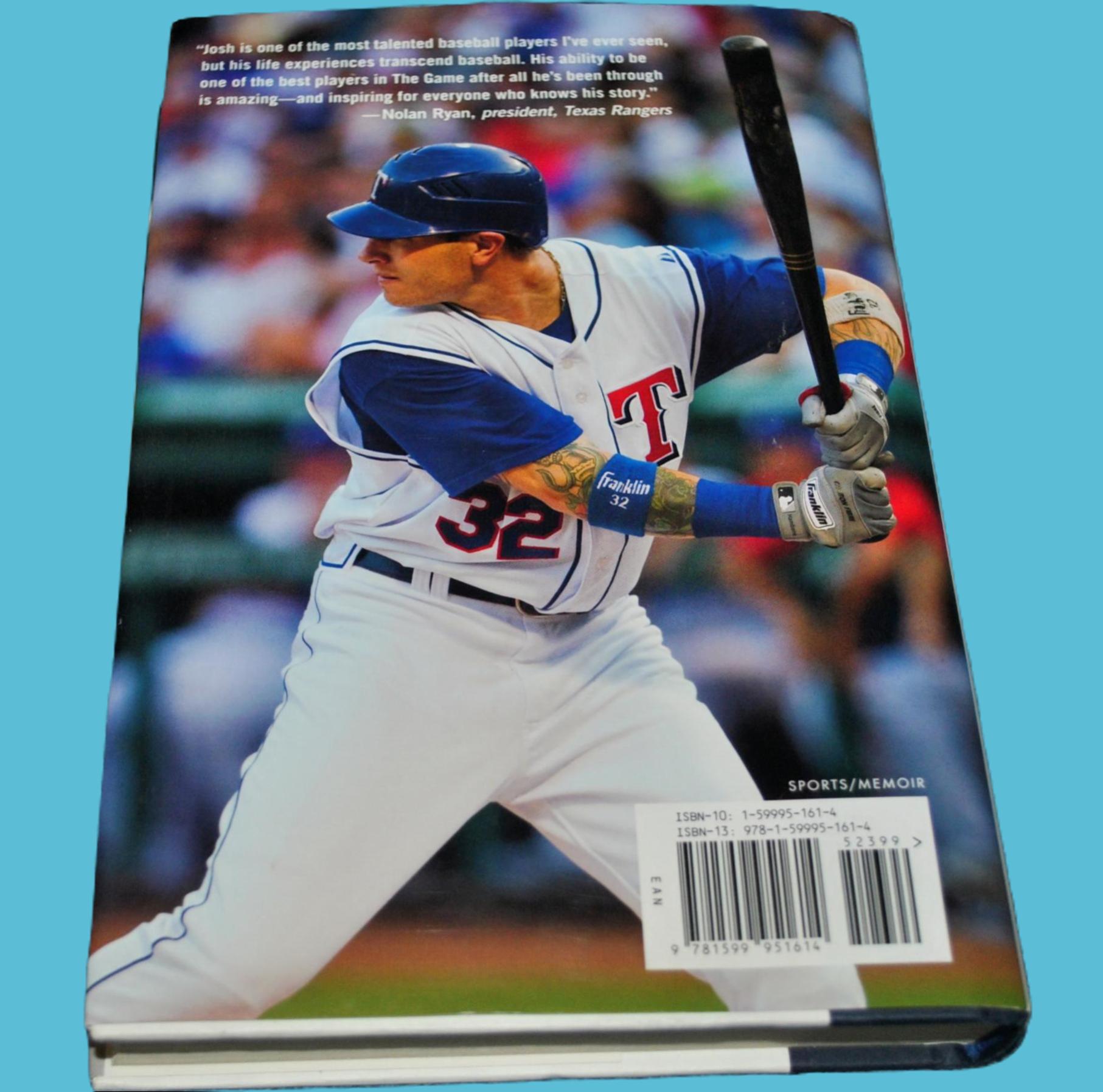 Beyond Belief by Josh Hamilton