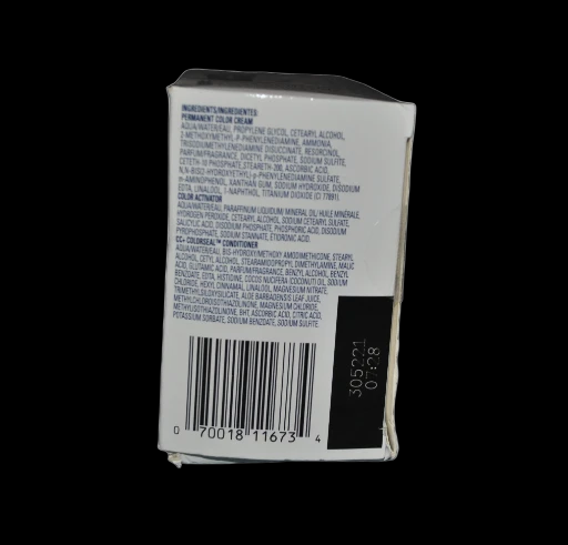 Clairol Nice & Easy Hair Colors