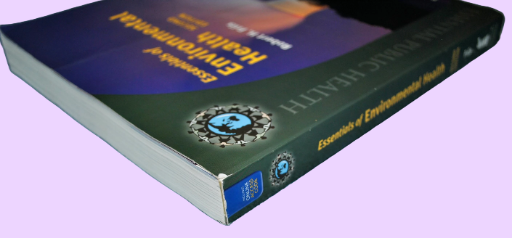 Essentials of Environmental Health, Second Edition