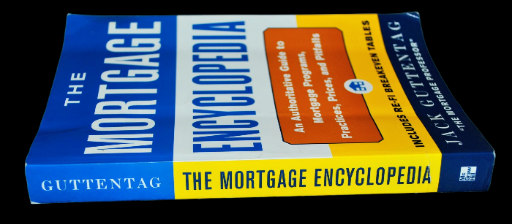 The Mortgage Encyclopedia