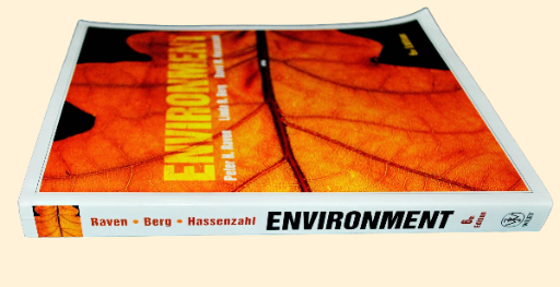Environment Textbook