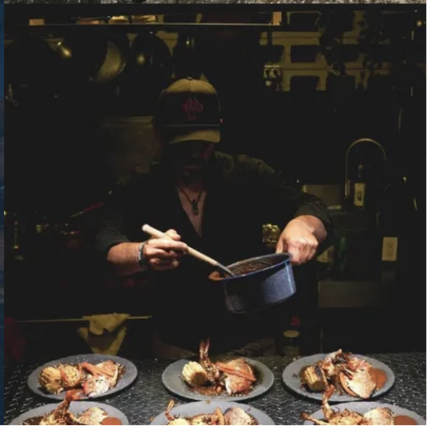 CebollAjo Experience