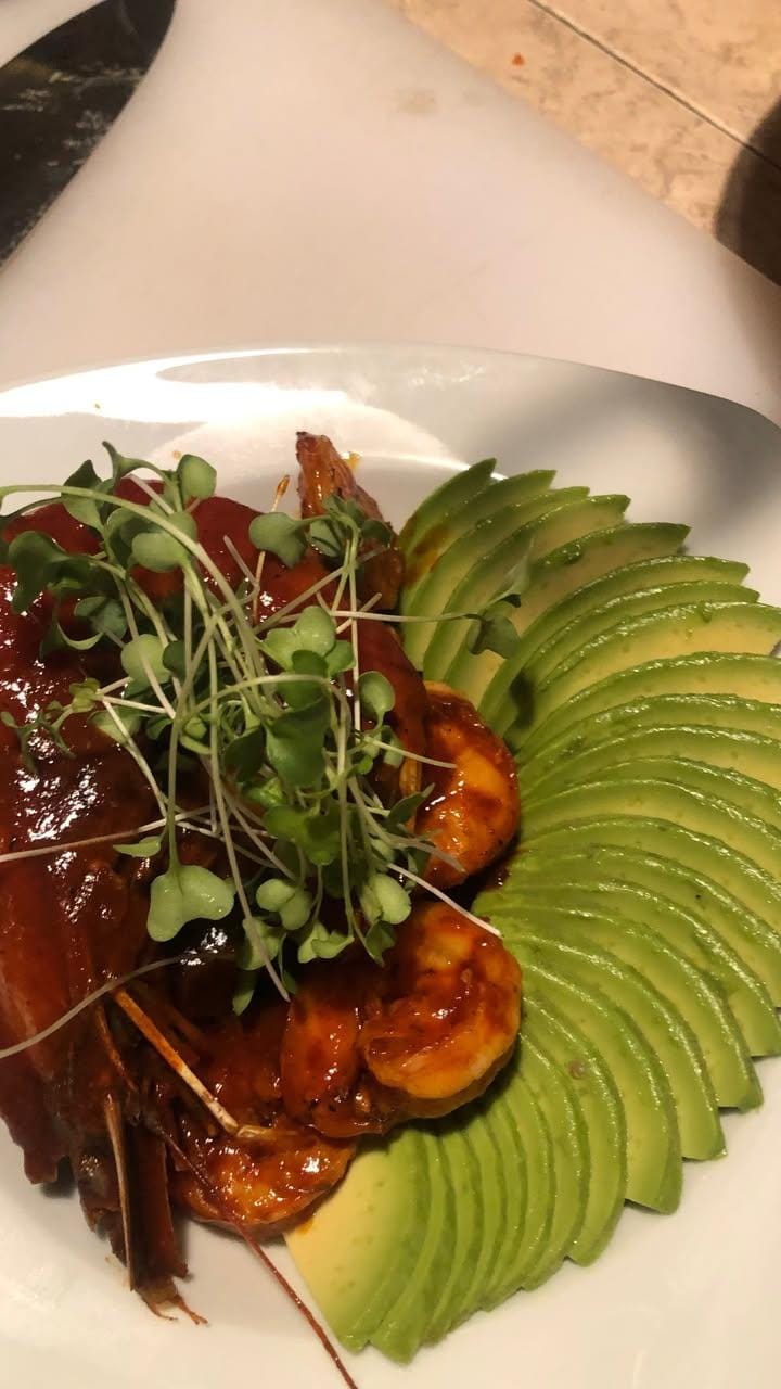 Yerba Santa Culinary Experience