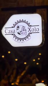 Xolo Experience