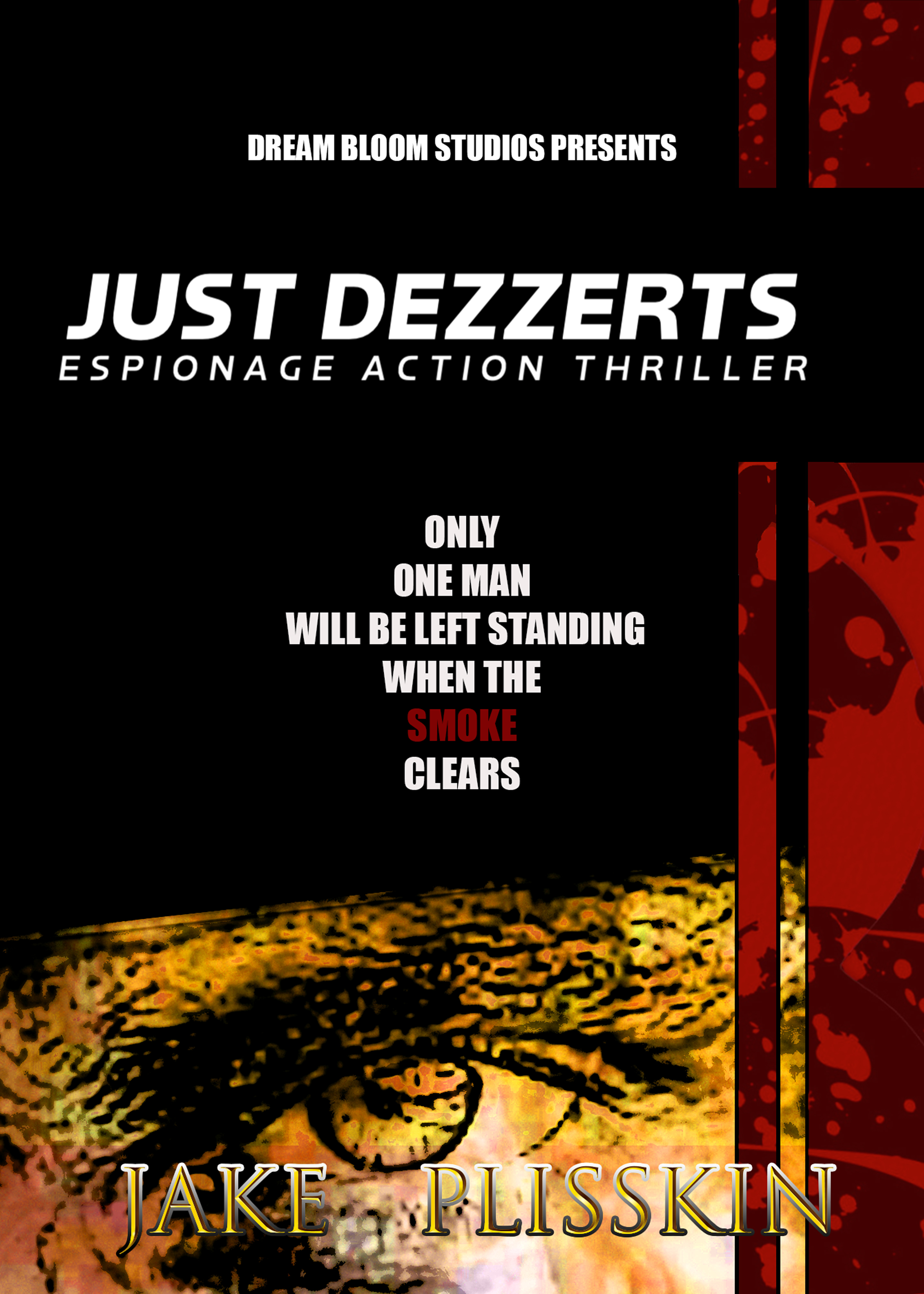 Just Dezzerts